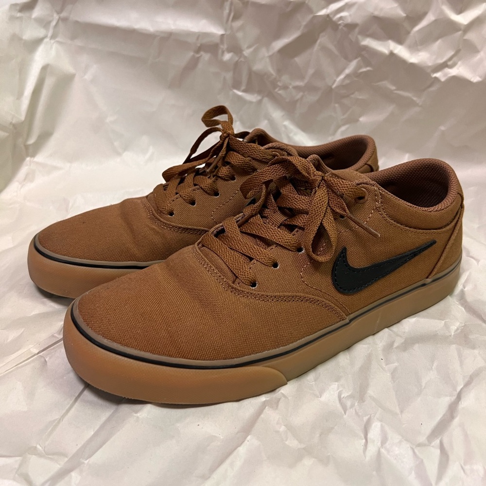 Nike SB Chron 2 Canvas